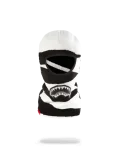 PHANTOM SHARK SLASHES SKI MASK