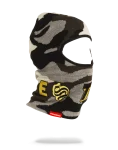 DESTROY SKI MASK (GOLD CAMO)