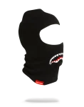 SHARK SKI MASK (BLACK)