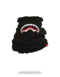 SHARK MOUTH NECK WARMER