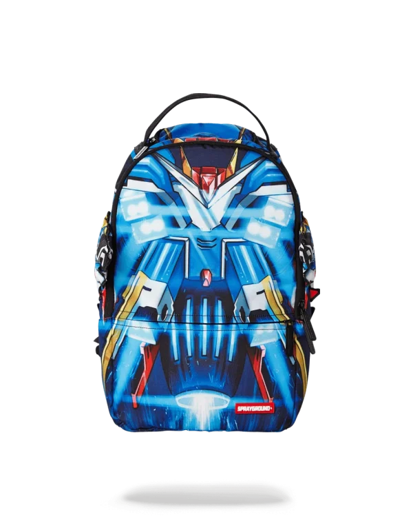 MINI ANIME JET PACK