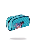 BLOSSOM SHARK POUCH