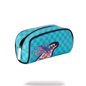 BLOSSOM SHARK POUCH