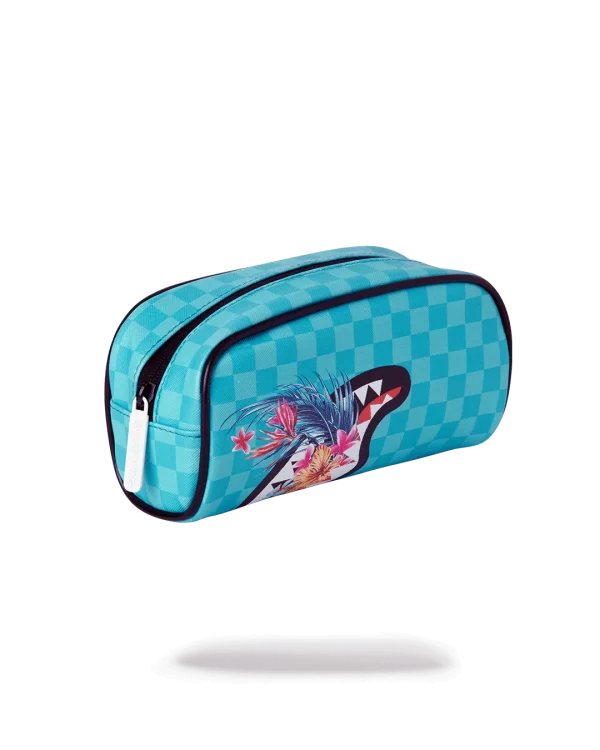 BLOSSOM SHARK POUCH