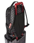 3AM SHARKNAUTICS 22 CARRY-ON LUGGAGE