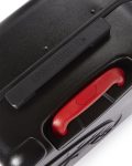 SHARKITECTURE MOLDED 22 CARRY-ON LUGGAGE