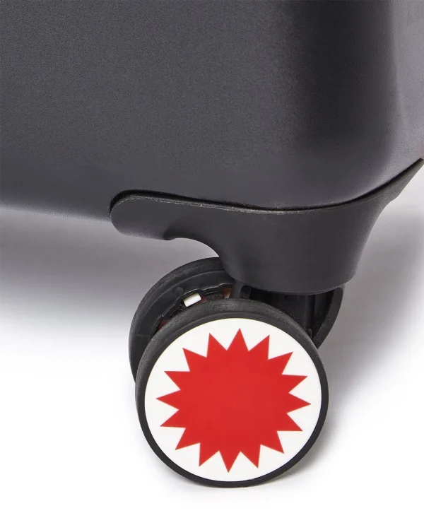 SHARKITECTURE MOLDED 29 FULL-SIZE LUGGAGE