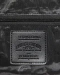 HENNY BLACK DUFFLE