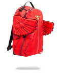 SUPERMAN CAPE WINGS