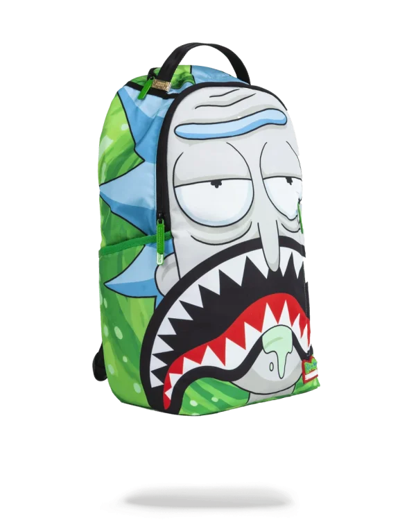 RICK SHARK