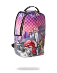 DOPE BAG DEALER BACKPACK