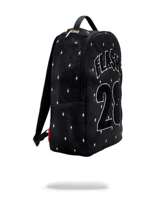 NIGHT FLASH (Melvin Gordon Collaboration)