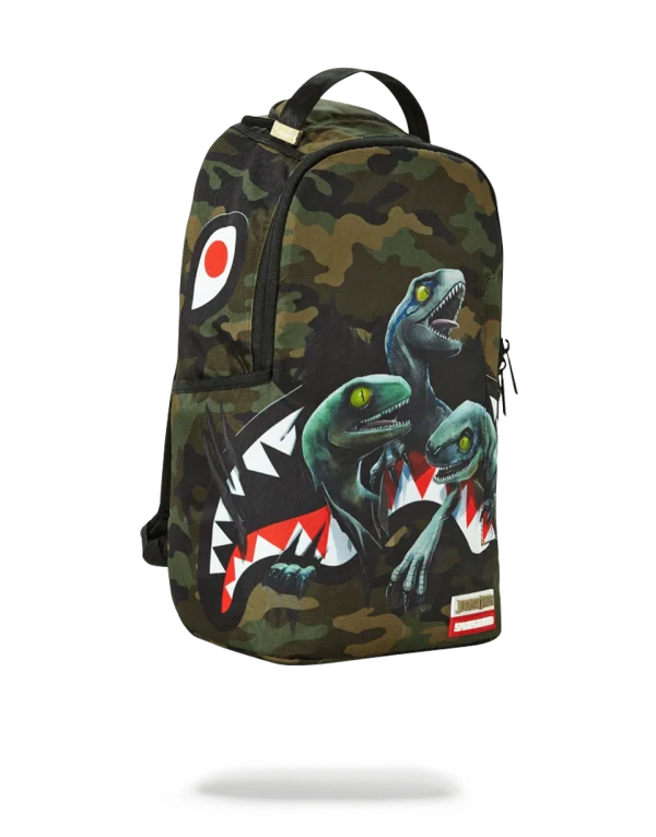 JURASSIC WORLD SHARK