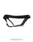 20/20 VISION CLEAR CROSSBODY