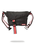 WINGED CROSSBODY