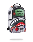 GAME OVER SHARK