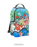 SPONGEBOB SHARK SQUAD