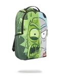 RICK & MORTY TOXIC RICK