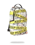 KEEP HUSTLING