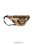 PALACE OF SHARKS CROSSBODY
