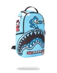 MEGA MAN DESTROYER SHARK