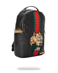 LEOPARD FUR MONEY