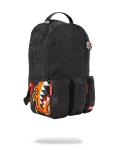 DRAGON SIDE SHARK CARGO