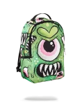 BUFF MONSTER