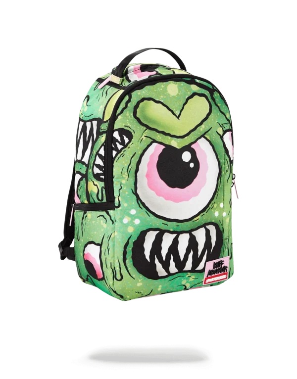 BUFF MONSTER