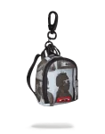 LAQUAN SMITH SCAMMER 3M KEYCHAIN (SMELL PROOF)