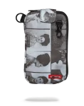 LAQUAN SMITH SCAMMER 3M POUCH (SMELL PROOF)