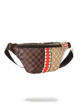 PARIS VS FLORENCE CROSSBODY
