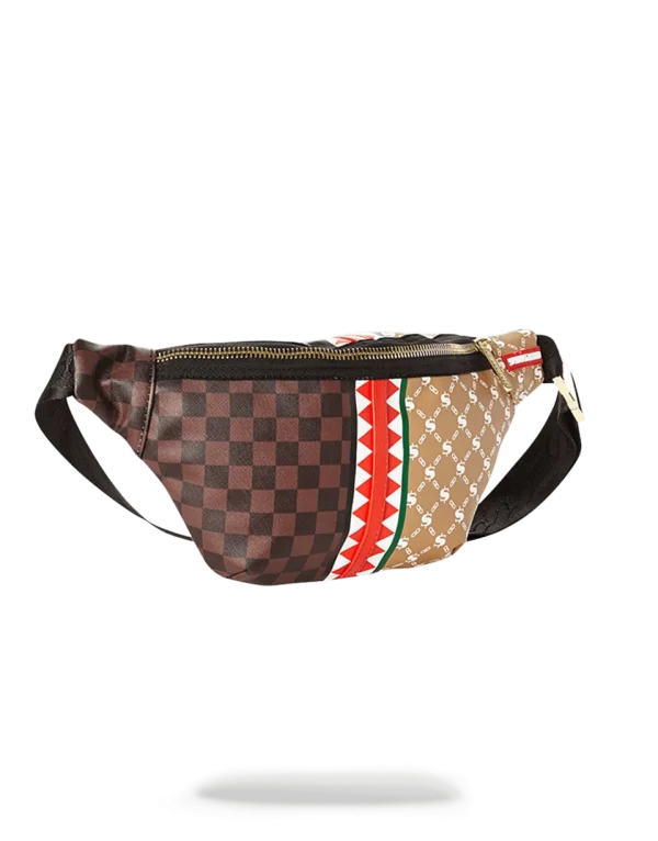 PARIS VS FLORENCE CROSSBODY