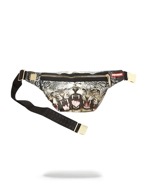 THE BEAST CROSSBODY
