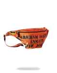 JOKER ARKHAM ASYLUM CROSSBODY