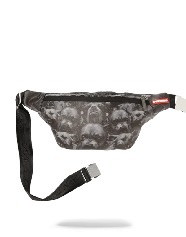 PITBULLS CROSSBODY