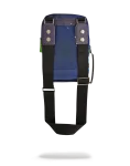 RICK & MORTY CRAMMED SLING