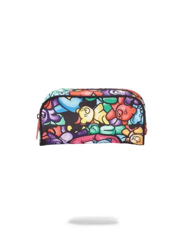 GUMMY LIPS PENCIL CASE