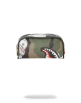 CAMO MONEY PENCIL CASE