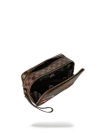 SHARKS IN PARIS TOILETRY BAG