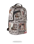 WANTED