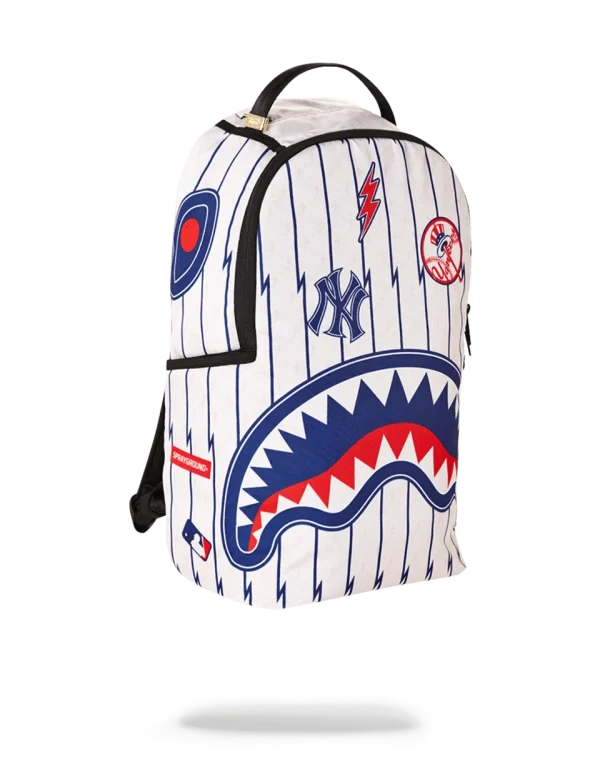 MLB NY YANKEES BOLT