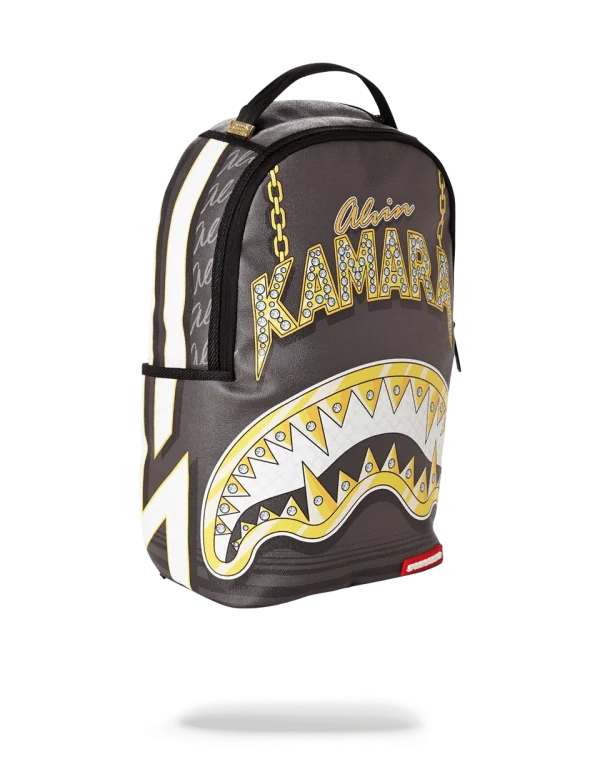 KAMARA TO THE FUTURE
