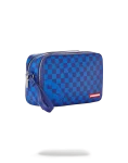 SHARK UNIVERSE TOILETRY AKA MONEY BAG
