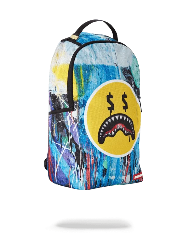 HAVE A SHARKY DAY