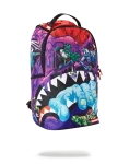 NIGHT OF THE ZOMBIE SHARK