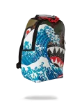 CAMOKAWA WAVE SHARK