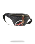 ITALIA DIVISO SAVVY CROSSBODY