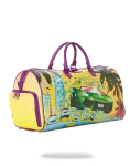 POP THE TRUNK DUFFLE