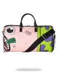 SPONGEBOB SHARK SQUAD DUFFLE